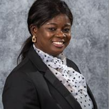 Councillor Peace Essien-Igodifo